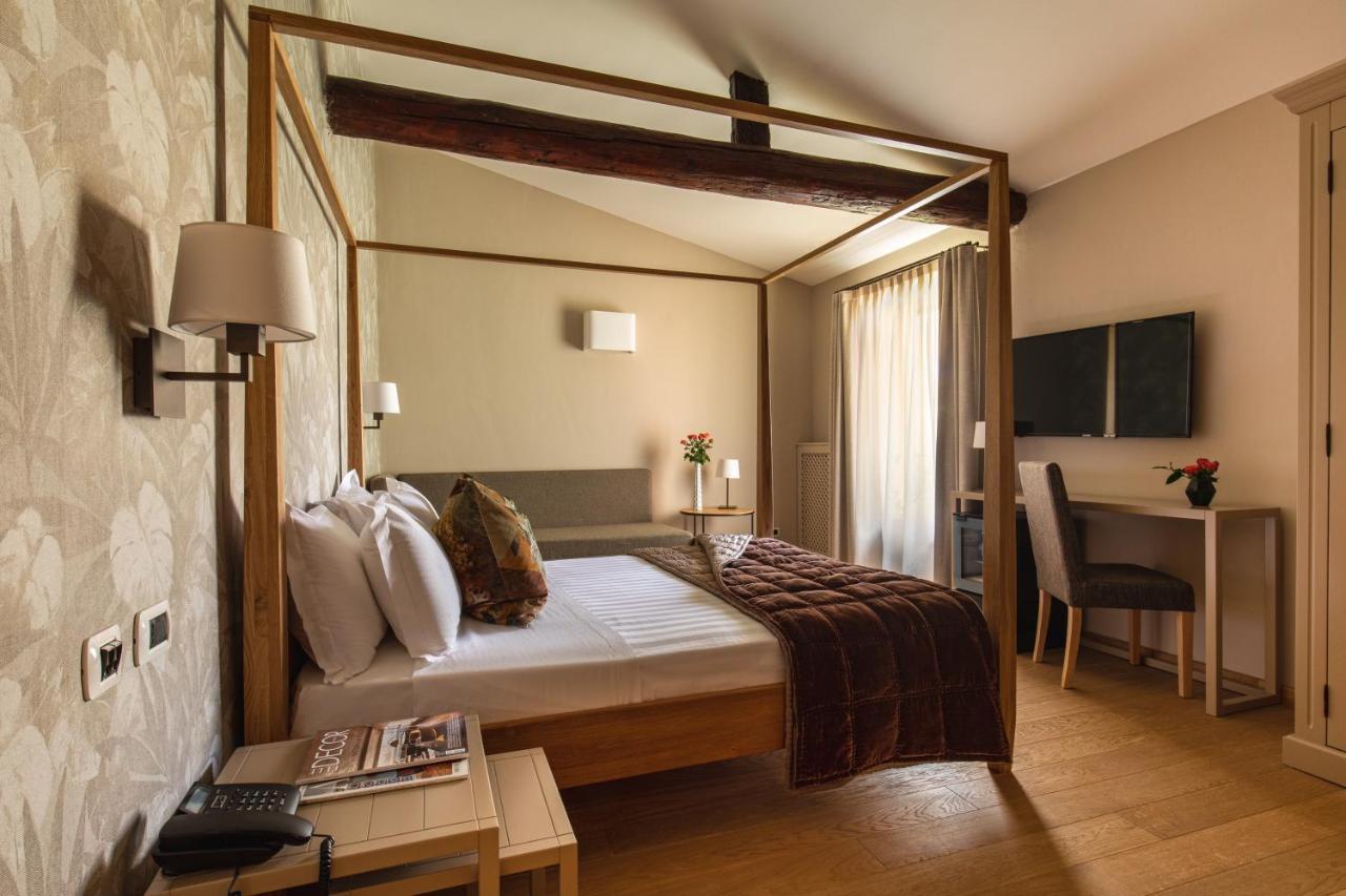 Hotel Porta San Mamolo بولونيا المظهر الخارجي الصورة