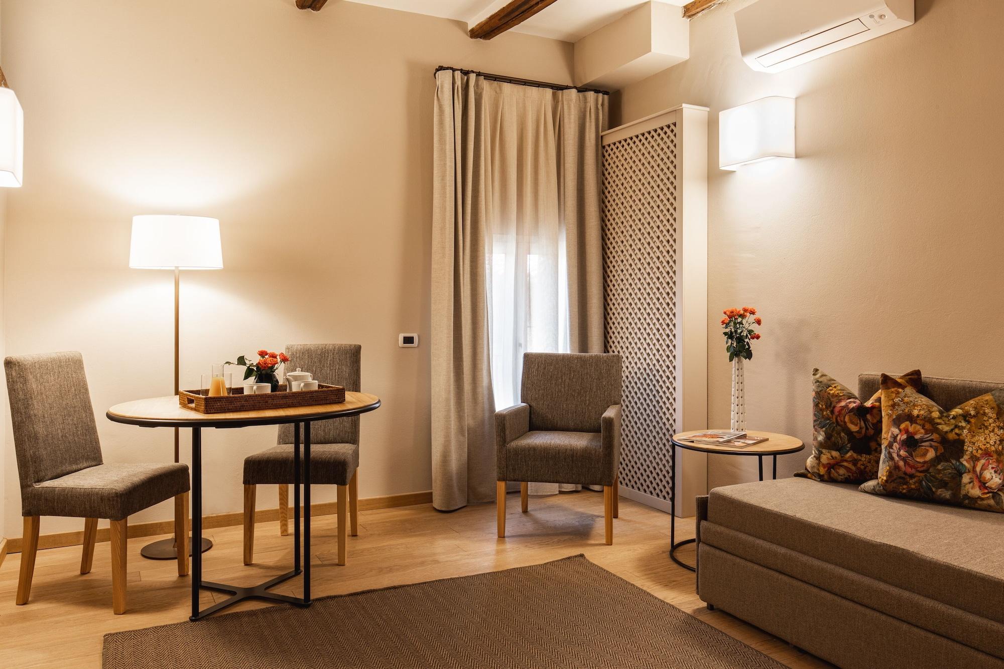 Hotel Porta San Mamolo بولونيا المظهر الخارجي الصورة