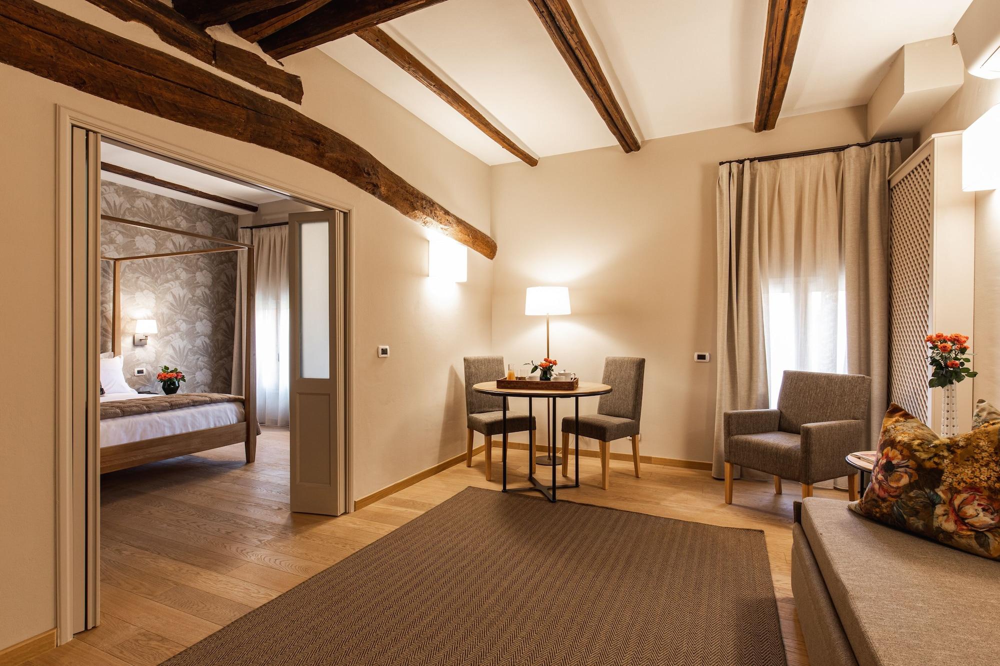 Hotel Porta San Mamolo بولونيا المظهر الخارجي الصورة
