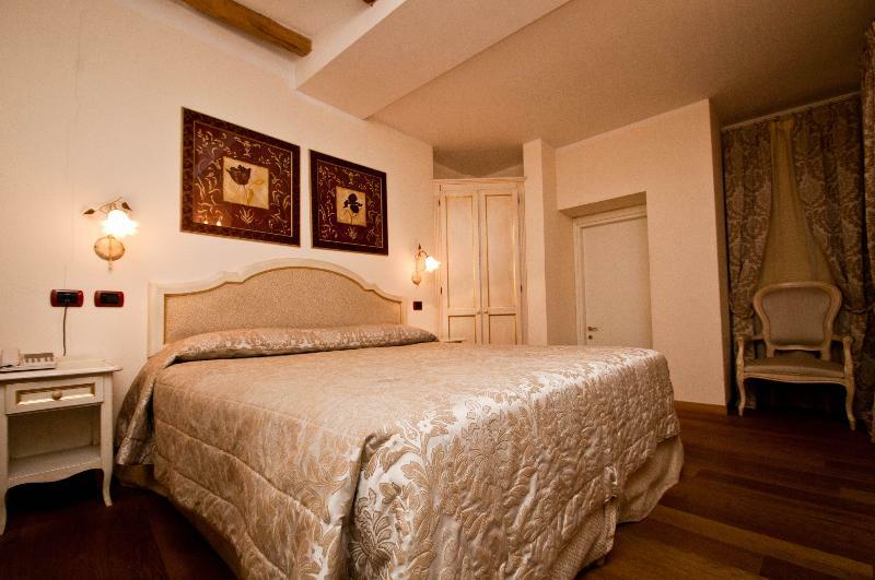 Hotel Porta San Mamolo بولونيا المظهر الخارجي الصورة