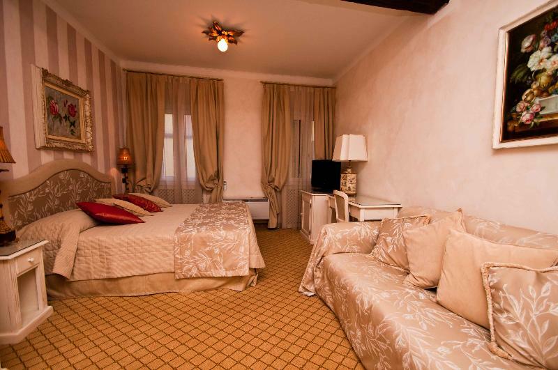 Hotel Porta San Mamolo بولونيا المظهر الخارجي الصورة