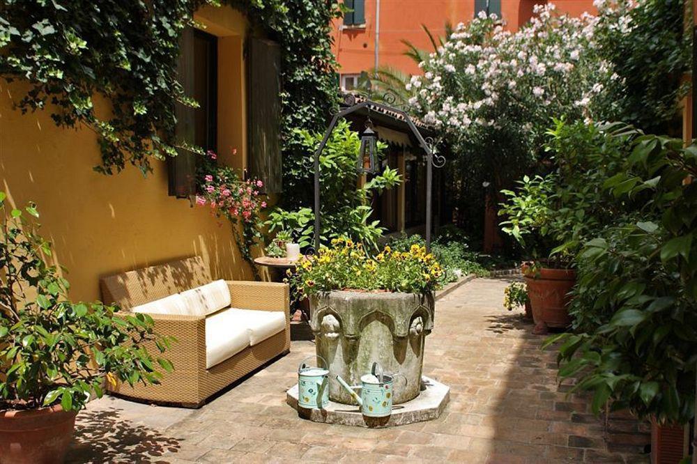 Hotel Porta San Mamolo بولونيا المظهر الداخلي الصورة