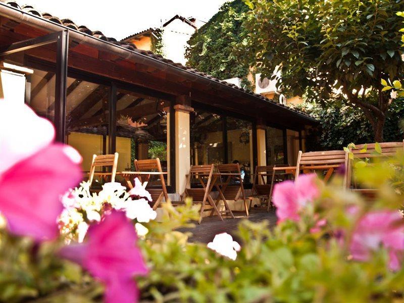 Hotel Porta San Mamolo بولونيا المظهر الخارجي الصورة